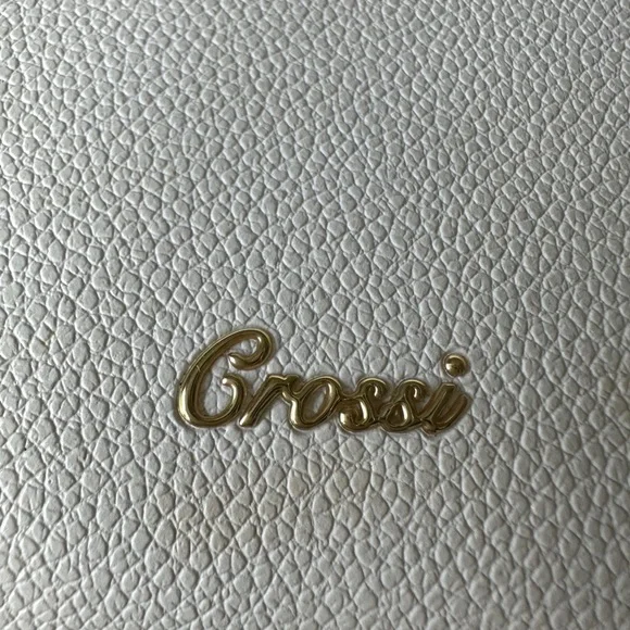 🛍️ Crossi cute bow bag never used. Measurements posted. - Picture 14 of 14